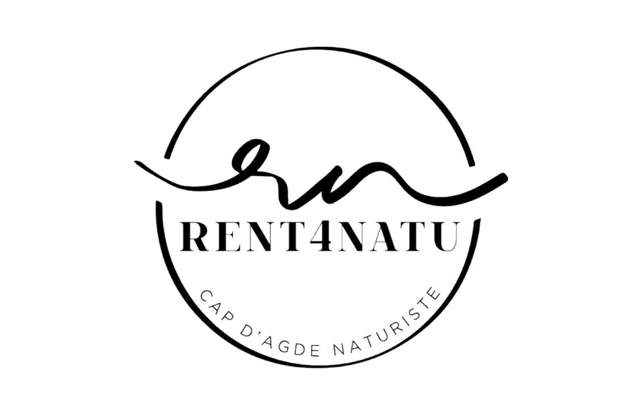 Village Naturiste R4N - Le Wallis Port Nature Coursive Agde Exterior foto